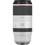 Objetivo Canon RF 100-500 mm f/4,5-7,1 L IS USM - Imagen 4