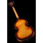 Harley Benton Beatbass FL VS Set w/Warwick - Imagen 11