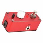 Harley Benton MiniStomp Fuzzy Logic - Imagen 9
