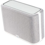 Altavoz inalámbrico Denon Home 250 (blanco) - Imagen 2