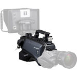 Cámara de estudio Panasonic AK-PLV100 4K CINELIVE 4K con montura PL - Imagen 2