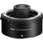 Teleconvertidor Nikon Z TC-2x
