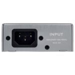Harley Benton PowerPlant ISO12AC Pro Modular - Imagen 7