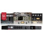 Antelope Orion Studio SC Immersive Bdl - Imagen 12