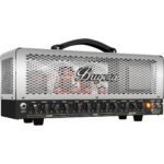 Bugera T50 INFINIUM Cabezal amplificador a válvulas 50W 2 canales