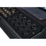 Allen & Heath CQ12T Bag Bundle - Imagen 11