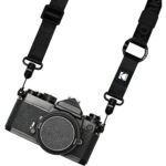 Correa multiusos Kodak (negra) - Imagen 5