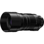 Panasonic Leica DG Vario-Elmar 100-400mm f/4-6.3 II ASPH. ENERGÍA O.I.S. Lente con kit de filtro UV - Imagen 15