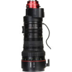 Canon CINE-SERVO 50-1000mm T5.0-T8.9 Lens with SS-41-IASD Kit (Canon EF) - Imagen 13
