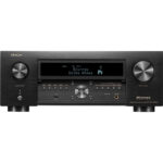 Receptor A/V de red de 11,4 canales Denon AVR-X6800H - Imagen 3