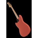 Squier Sonic Bronco Tahitian C Bundle - Imagen 7