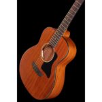 Harley Benton GS-Travel Mahogany Bundle - Imagen 8