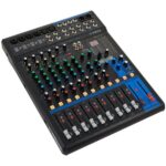 Yamaha MG12 XU Case Bundle - Imagen 4