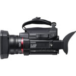 Videocámara Panasonic HC-X1600 UHD 4K HDMI con zoom 24x - Imagen 9