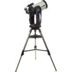 Telescopio Celestron CPC Deluxe 925 HD 9,25" f/10 Cassegrain GoTo AZ - Imagen 4