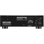 Denon DCD-1700NE Reproductor de CD Super Audio con procesamiento AL32 Plus (negro) - Imagen 2