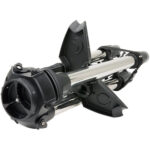 Montura para telescopio Celestron CGX-L GoTo EQ con trípode - Imagen 9