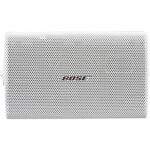 Bose Professional FS2SE Altavoz pasivo para exteriores de montaje en superficie de 2,25" y 80 W (blanco, par) - Imagen 4