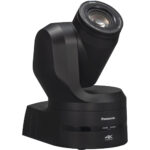 Cámara Panasonic AW-UE160 UHD 4K 20x PTZ (Blanca) - Imagen 5