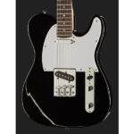 Harley Benton TE-20BK Standard Series Bundle - Imagen 4