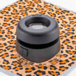Lupa de enfoque LED Carson LH-50 VersaLoupe (paquete de 6) - Imagen 7