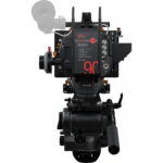 Cámara Blackmagic Design URSA Cine 12K LF (montaje PL) - Imagen 4