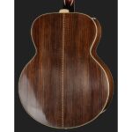 Gibson Pre-War SJ-200 RW LA FVS #1 - Imagen 5