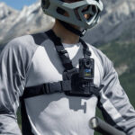 Combo de ciclismo DJI Osmo Action 4 - Imagen 7