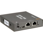 Interfaz GPI y Tally de Blackmagic Design para mezcladores de producción ATEM