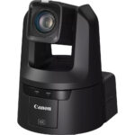Kit de 3 cámaras Canon CR-N500 4K PTZ con controlador RC-IP100 (blanco/negro) - Imagen 14