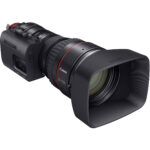 Canon CINE-SERVO 50-1000mm T5.0-T8.9 Lens with SS-41-IASD Kit (Canon EF) - Imagen 7