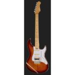 Harley Benton ST-Modern MN HSS FBB Set - Imagen 2
