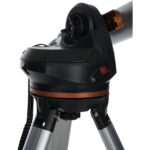 Telescopio reflector computarizado GoTo Celestron 114LCM 114 mm f/9 - Imagen 6