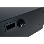 Adam Hall 87404A CL Rack Drawer 4U - Imagen 7