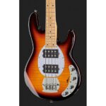 Harley Benton MM-84A SB Deluxe Set w/Warwick - Imagen 4