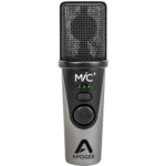 Apogee Electronics MiC Plus Micrófono de condensador cardioide USB - Imagen 13
