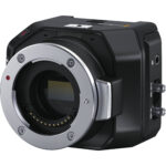 Cámara Blackmagic Design Micro Studio 4K G2 - Imagen 6