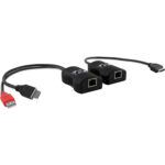 Adder ADDERLink DV100 Par de extensores HDMI