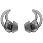 Bose StayHear+ Sport Tips para auriculares inalámbricos SoundSport seleccionados (2 pares, pequeños, ahumados)