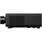 Panasonic PT-RZ7L Proyector láser DLP WUXGA de 7500 lúmenes (sin lente, negro) - Imagen 3