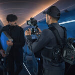 Unidad de extensión flexible DJI Ronin 4D - Imagen 12