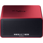 Interfaz portátil Thunderbolt 3 y Dante Focusrite RedNet TNX - Imagen 7