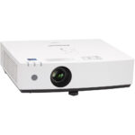 Panasonic PT-LMZ460U Proyector láser WUXGA de 4600 lúmenes