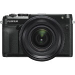 Lente FUJIFILM GF 45-100 mm f/4 R LM OIS WR - Imagen 3