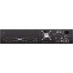 Apogee Electronics Symphony I/O Mk II 16x16 Edición especial Dante y Pro Tools Interfaz de audio HD - Imagen 3