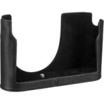 Funda protectora Leica Q2 (negra) - Imagen 4