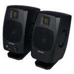 ADAM Audio D3V Black