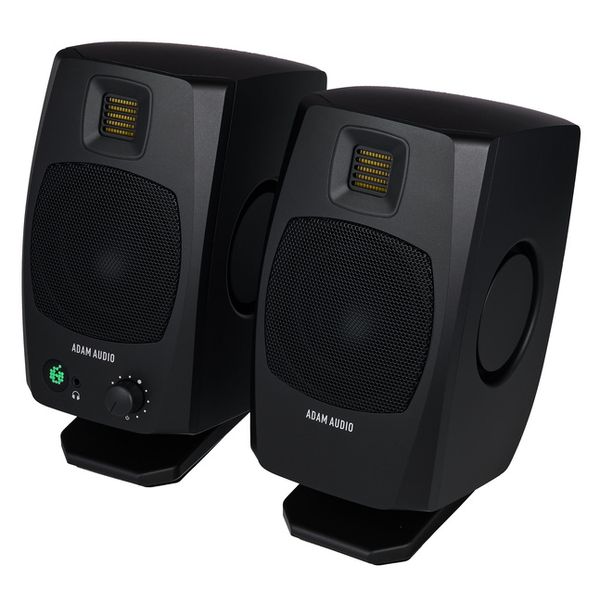 601eb712206709cc8d0cdf131367c97e.jpg ADAM Audio D3V Black - Imagen 1