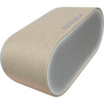 Altavoz inteligente inalámbrico Denon Home 600 (piedra) - Imagen 7