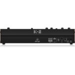 Módulo sintetizador de escritorio semimodular analógico Behringer K-2 MK II - Imagen 5